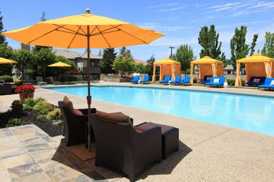 Main picture of The Terraces at Highland Reserve