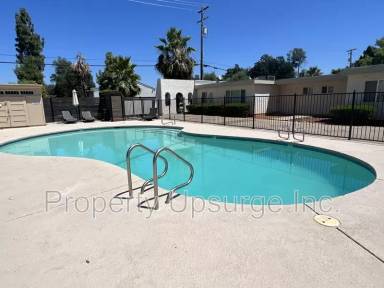 Main picture of Echo Palms Apartments