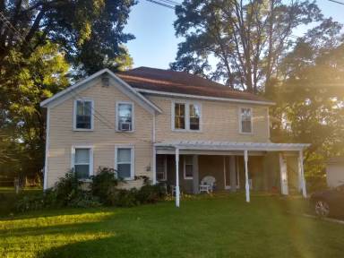 Main picture of 101 Short St