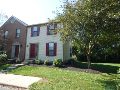 Main picture of 791 Crofton Cir