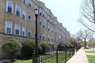 Main picture of 4501-4515 N Malden St