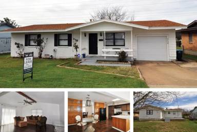 Main picture of 3728 Slade Blvd