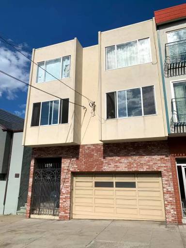 Main picture of 1378 8th Ave