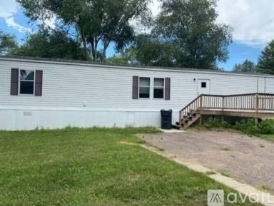 Main picture of 602 NW 9th St