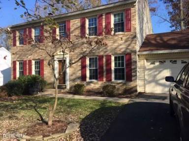 Main picture of 8305 Terra Grande Ave