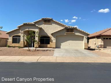 Main picture of 9954 E Monte Cristo Ave