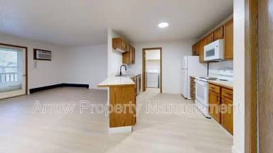 Main picture of College Park Apartments