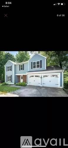 Main picture of 2925 Carrie Farm Rd NW