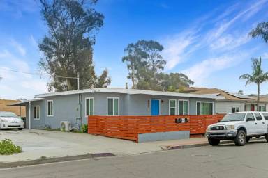 Main picture of 322 Garfield St