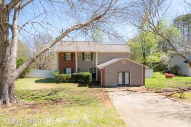 Main picture of 4783 Burford Ct NW
