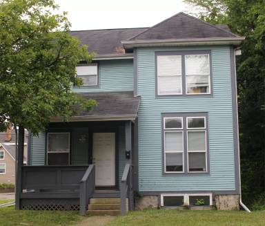 Main picture of 761 McAllister Ave