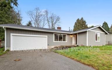 Main picture of 3007 Delphi Loop NE