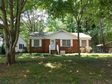 Main picture of 3525 Draper Ave