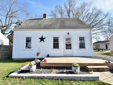 Main picture of 216 S Thorncrest Ave