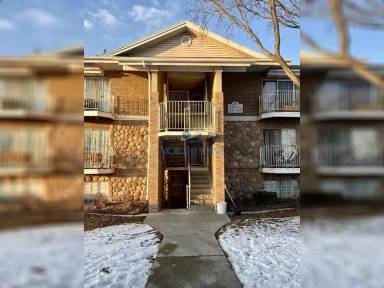 Main picture of 1202 W 1380 N