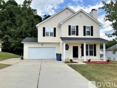 Main picture of 5427 Bradburn Dr