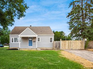 Main picture of 761 Demorest Rd