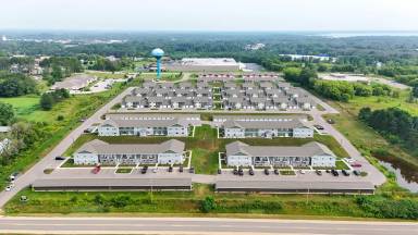Main picture of SCS Shawano