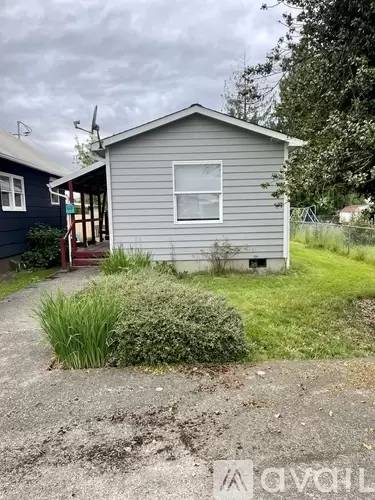 Main picture of 603 J St