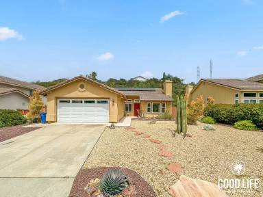 Main picture of 581 Canyon Dr