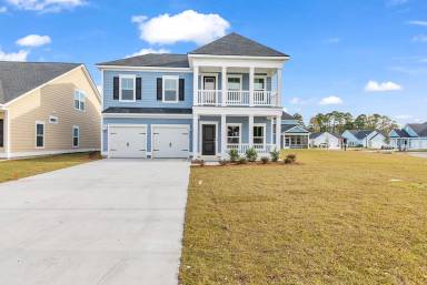 Main picture of 5640 Whitebark Dr