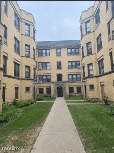 Main picture of 7317-7325 S East End Ave Apartments