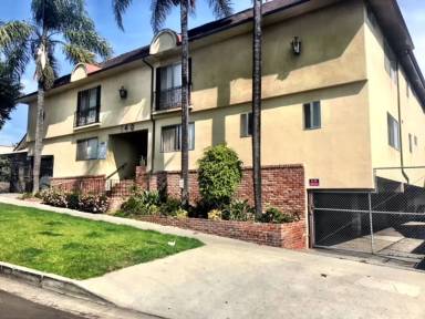 Main picture of 140 N Hoover St