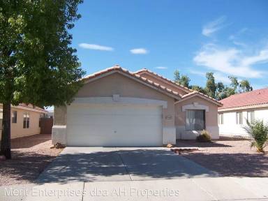 Main picture of 10466 E Abilene Ave