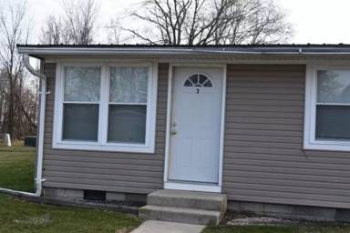 Main picture of Broad Oak Apartments