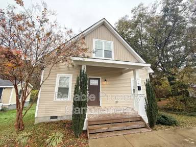 Main picture of 316 Kilgo St