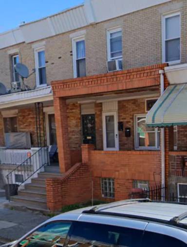 Main picture of 6130 Wheeler St