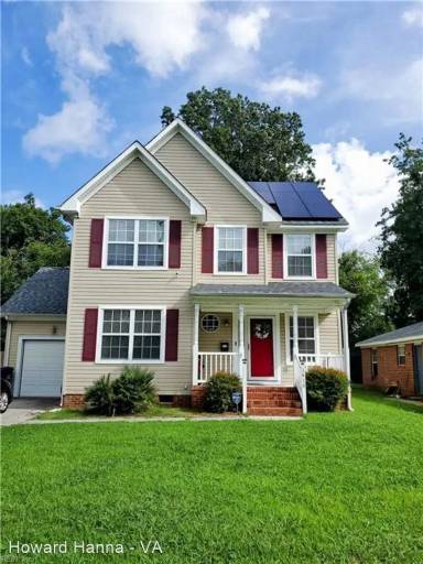 Main picture of 1430 W 38th St