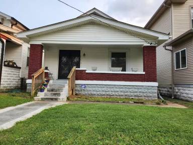 Main picture of 2312 W Oak St