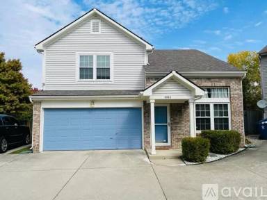 Main picture of 9995 Worthington Blvd