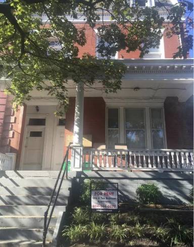 Main picture of 2311 West Grace Street - 6