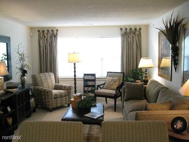 Main picture of Chestnut Farm Apartments