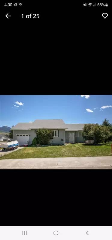 Main picture of 1304 Absaroca Ct