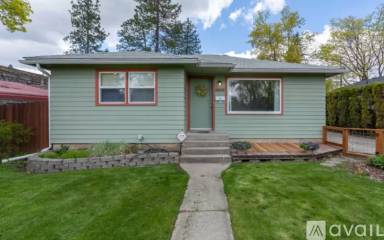 Main picture of 3808 S Sherman St