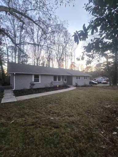 Main picture of 4590 Butner Rd