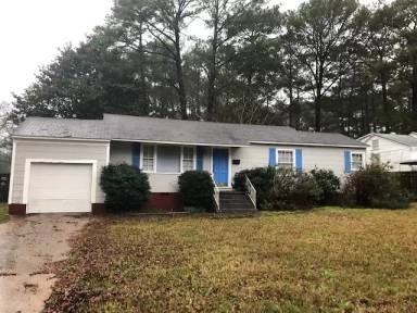 Main picture of 2889 Fairhill Dr