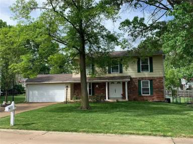Main picture of 313 Croydon Ln