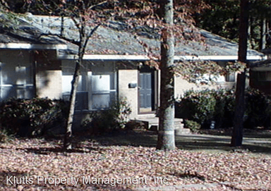 Main picture of 5001 Lakecrest Dr