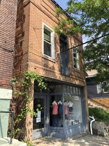 Main picture of 57 1/2 N Court St