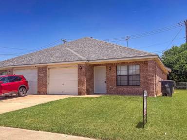 Main picture of 3802 Hitchrock Dr