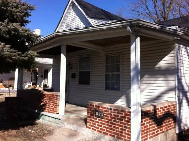 Main picture of 817 N Temple Ave