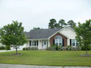 Main picture of 4311 Heatherridge Dr