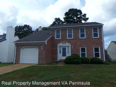 Main picture of 861 Weyanoke Ln