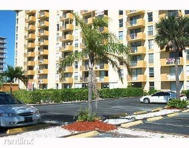 Main picture of Inland Towers Of NMB