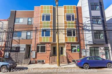 Main picture of 826 N 16th St