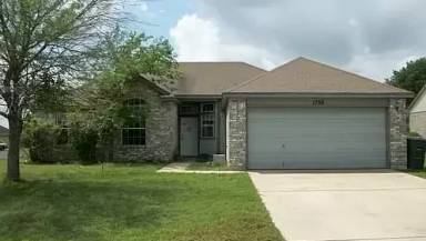 Main picture of 1706 Caprock Dr